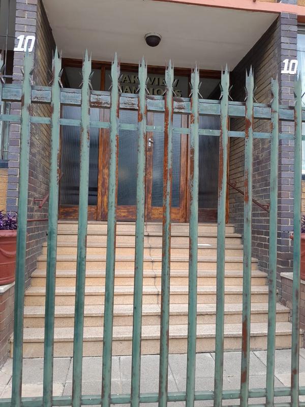 1 Bedroom Property for Sale in Boksburg Gauteng