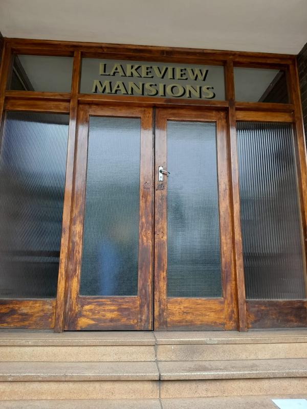 1 Bedroom Property for Sale in Boksburg Gauteng