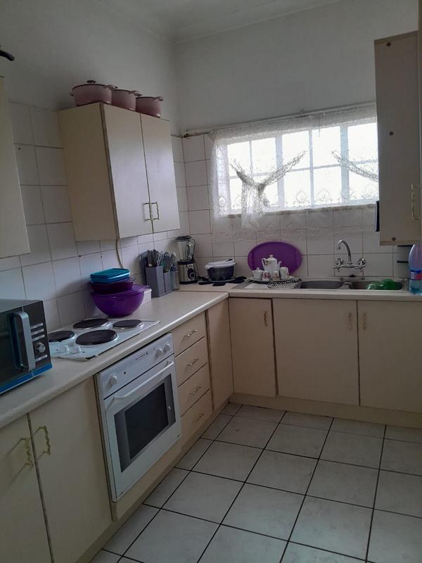 1 Bedroom Property for Sale in Boksburg Gauteng