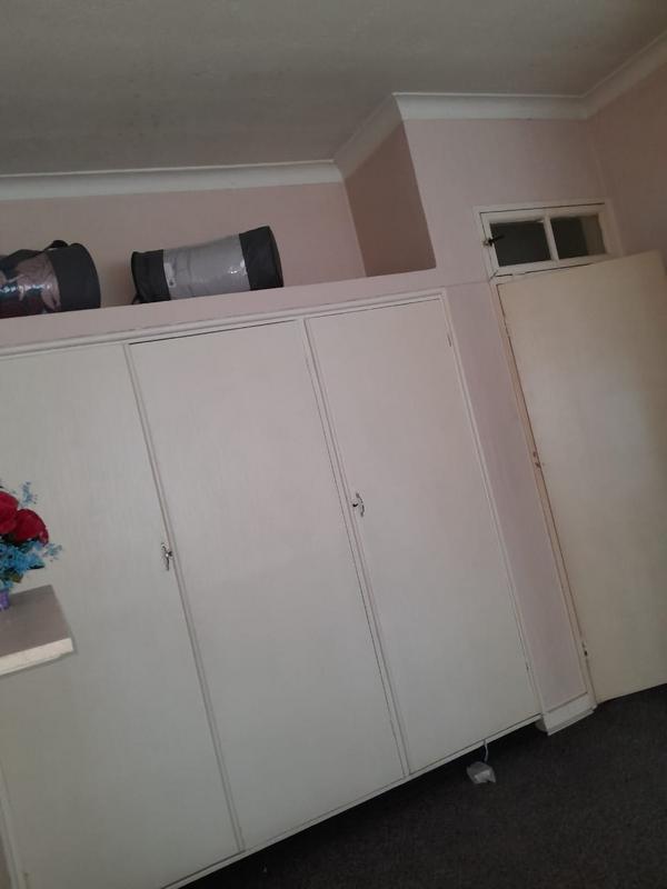 1 Bedroom Property for Sale in Boksburg Gauteng