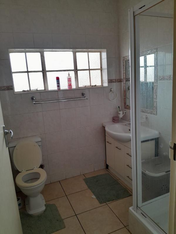 1 Bedroom Property for Sale in Boksburg Gauteng