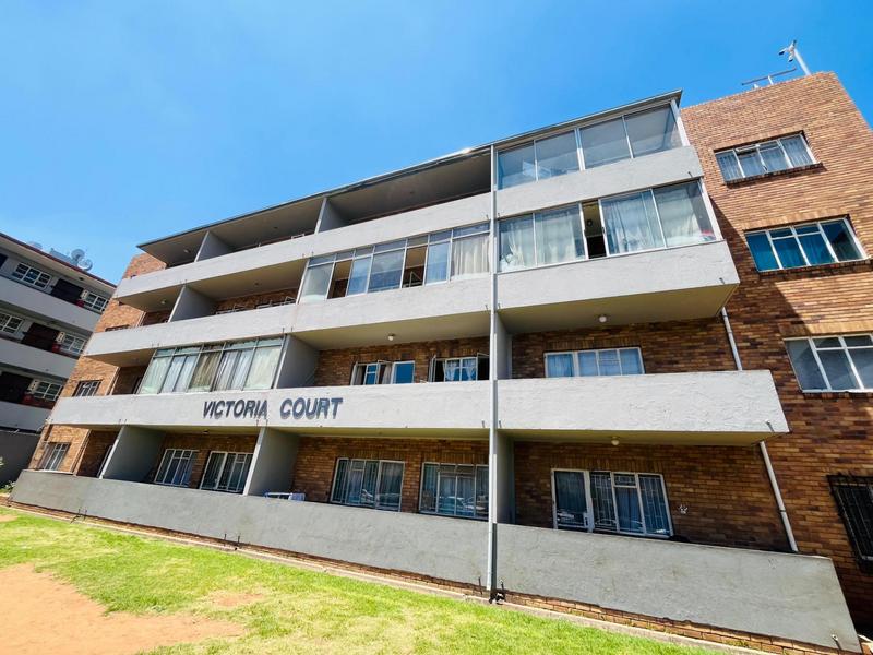 1 Bedroom Property for Sale in Boksburg Gauteng