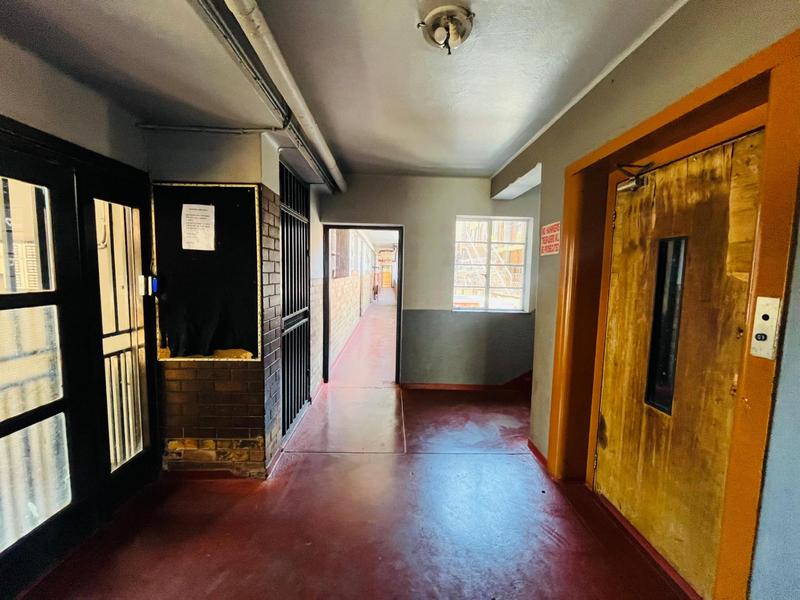 1 Bedroom Property for Sale in Boksburg Gauteng