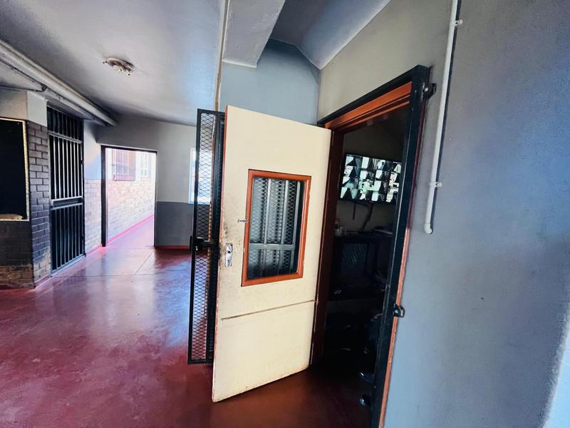 1 Bedroom Property for Sale in Boksburg Gauteng