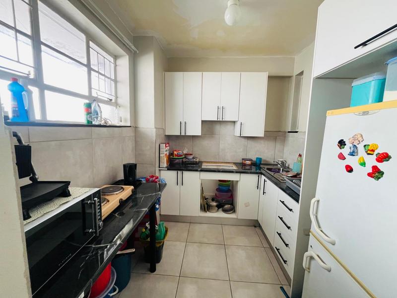 1 Bedroom Property for Sale in Boksburg Gauteng