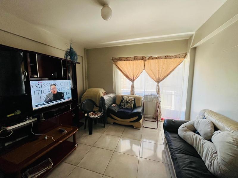1 Bedroom Property for Sale in Boksburg Gauteng