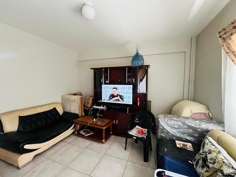 1 Bedroom Property for Sale in Boksburg Gauteng