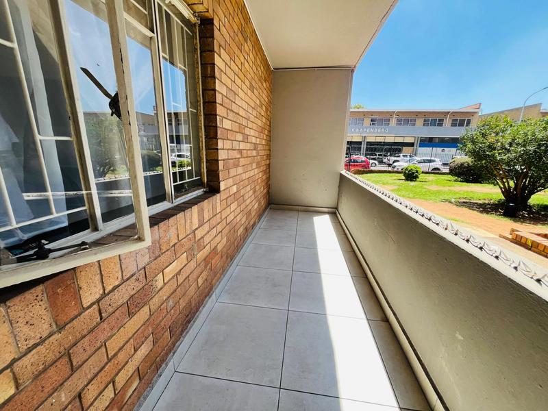 1 Bedroom Property for Sale in Boksburg Gauteng
