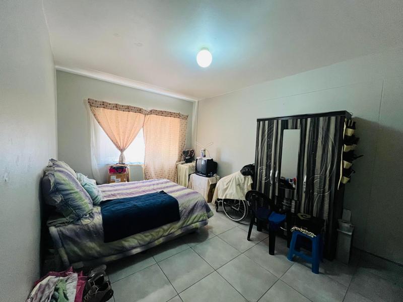 1 Bedroom Property for Sale in Boksburg Gauteng