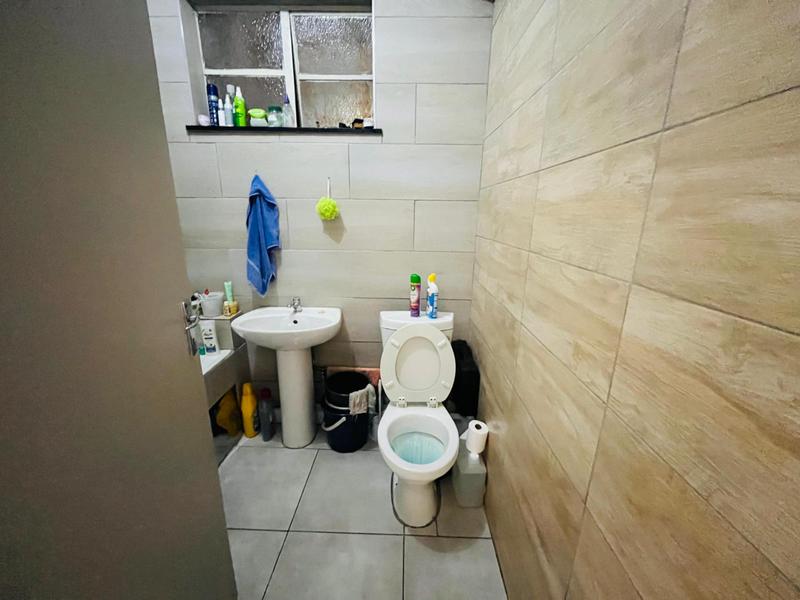 1 Bedroom Property for Sale in Boksburg Gauteng