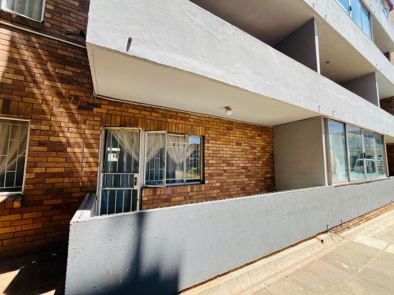 1 Bedroom Property for Sale in Boksburg Gauteng