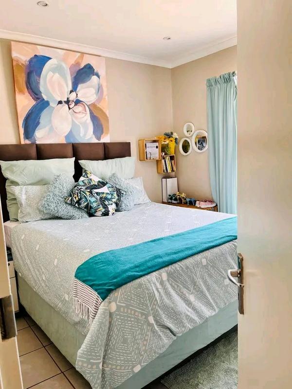 2 Bedroom Property for Sale in Dawn Park Gauteng