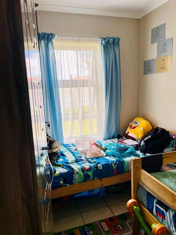 2 Bedroom Property for Sale in Dawn Park Gauteng