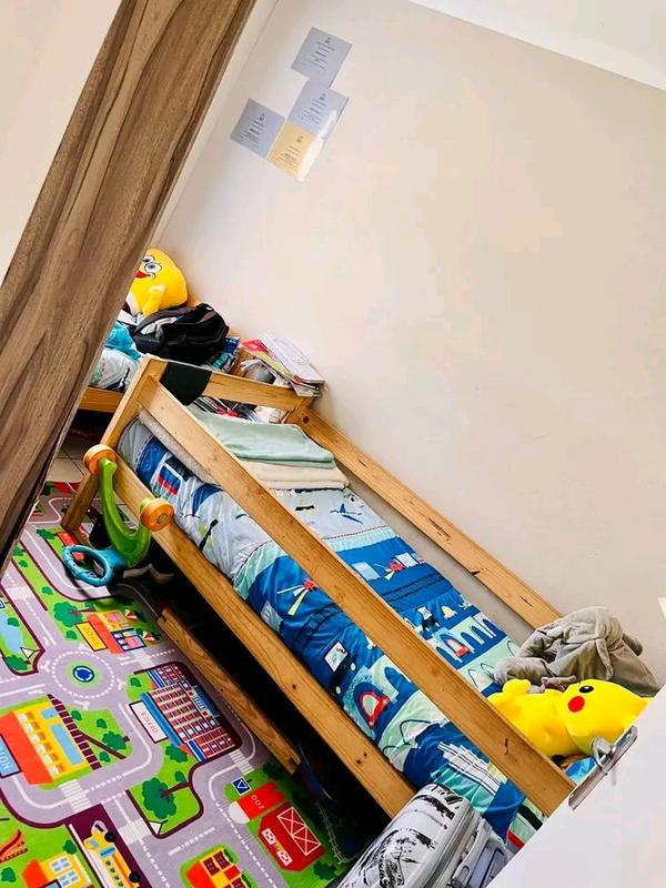 2 Bedroom Property for Sale in Dawn Park Gauteng