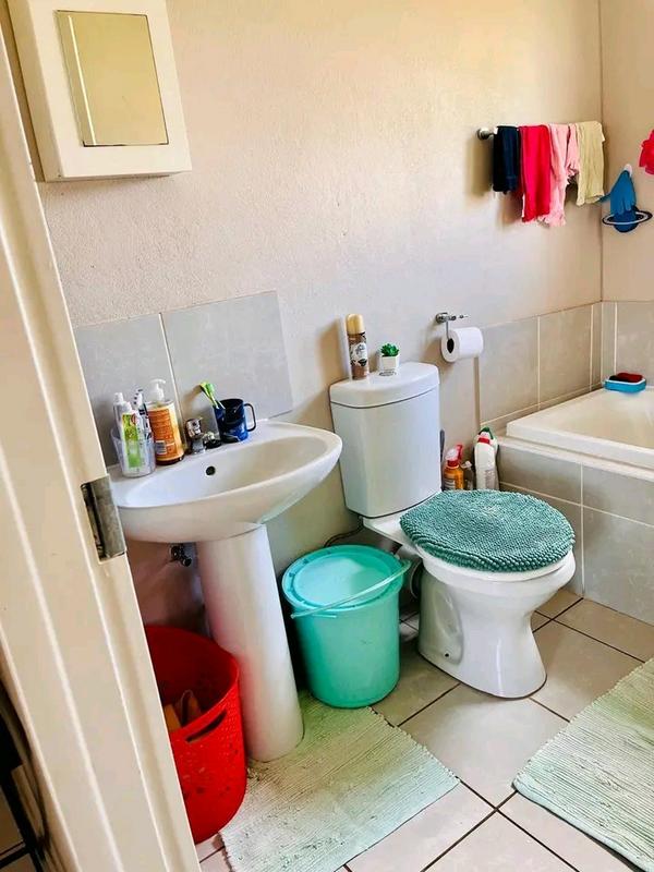 2 Bedroom Property for Sale in Dawn Park Gauteng