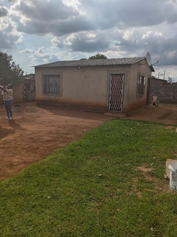 2 Bedroom Property for Sale in Brakpan Gauteng