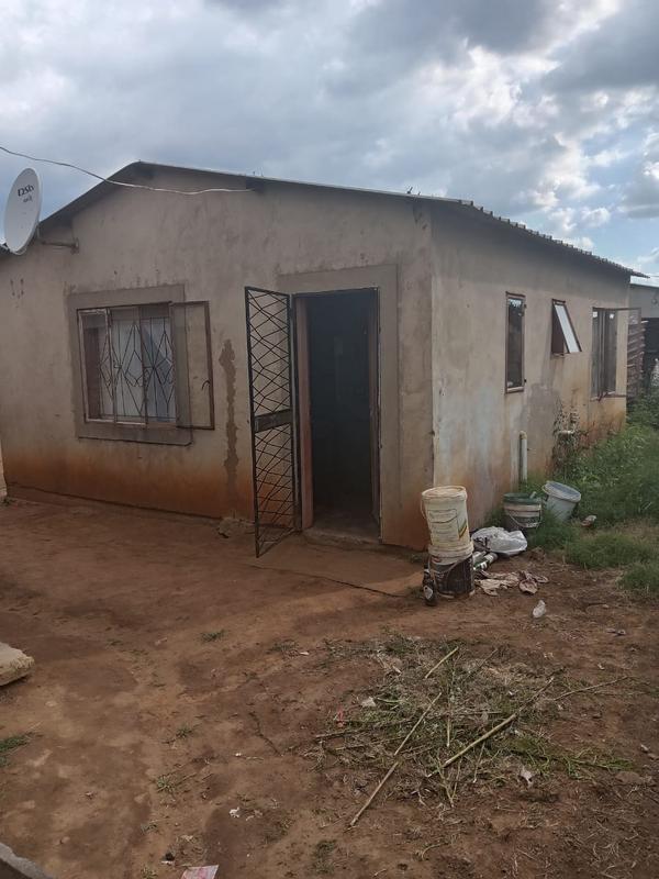 2 Bedroom Property for Sale in Brakpan Gauteng