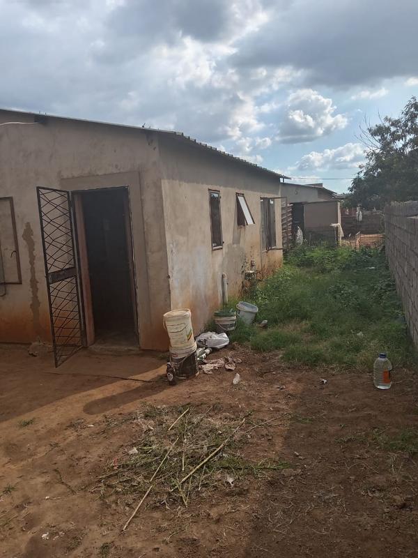 2 Bedroom Property for Sale in Brakpan Gauteng