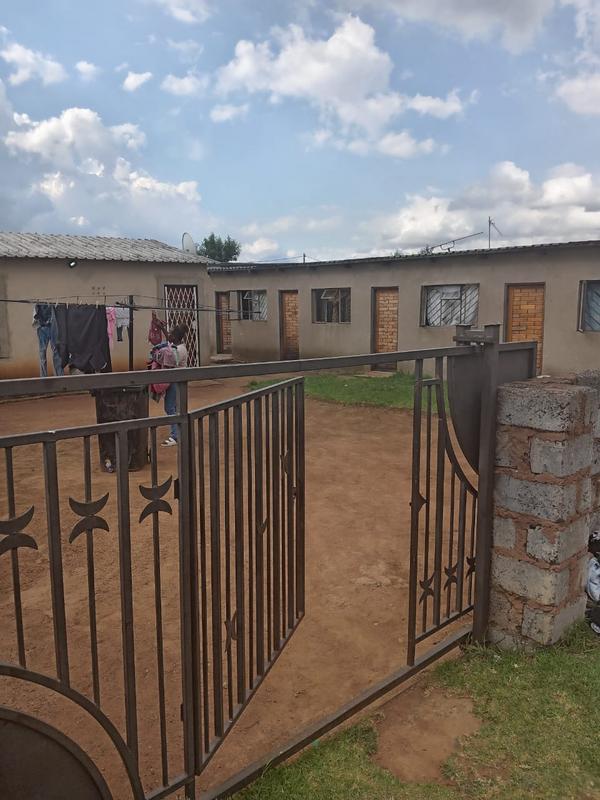 2 Bedroom Property for Sale in Brakpan Gauteng