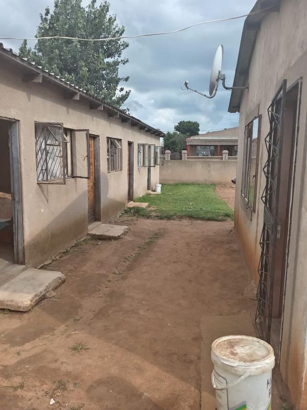 2 Bedroom Property for Sale in Brakpan Gauteng