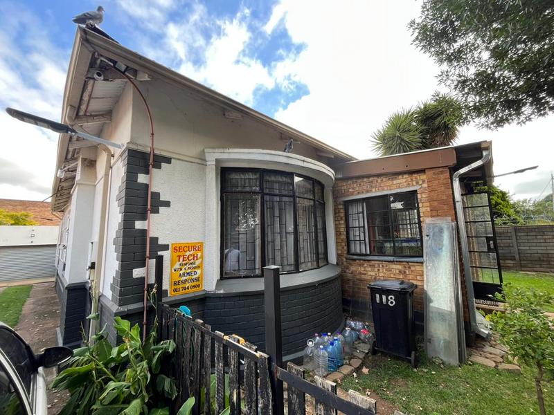 4 Bedroom Property for Sale in Brakpan Central Gauteng