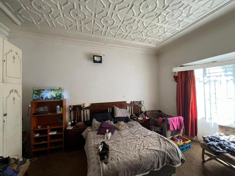 4 Bedroom Property for Sale in Brakpan Central Gauteng