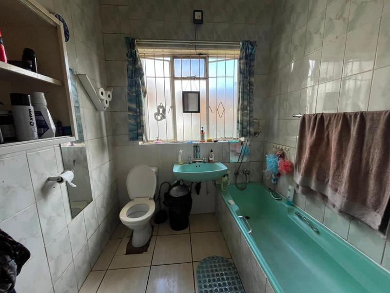 4 Bedroom Property for Sale in Brakpan Central Gauteng