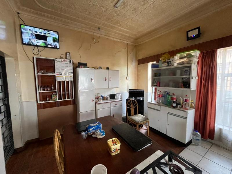 4 Bedroom Property for Sale in Brakpan Central Gauteng