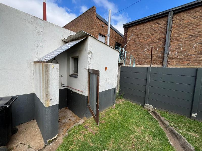 4 Bedroom Property for Sale in Brakpan Central Gauteng