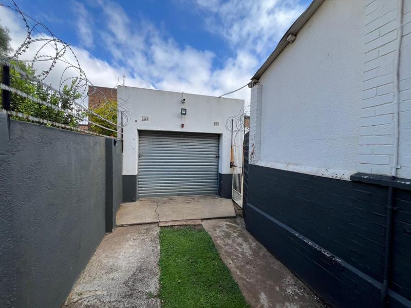 4 Bedroom Property for Sale in Brakpan Central Gauteng