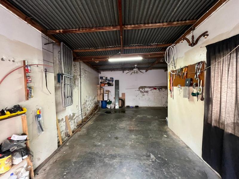 4 Bedroom Property for Sale in Brakpan Central Gauteng