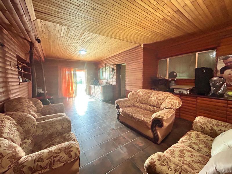 5 Bedroom Property for Sale in Brenthurst Gauteng