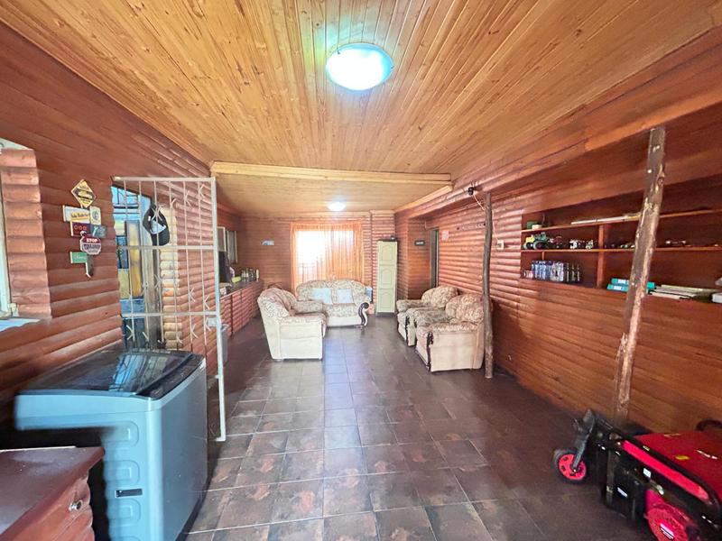 5 Bedroom Property for Sale in Brenthurst Gauteng