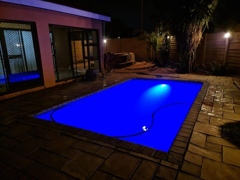 5 Bedroom Property for Sale in Brenthurst Gauteng