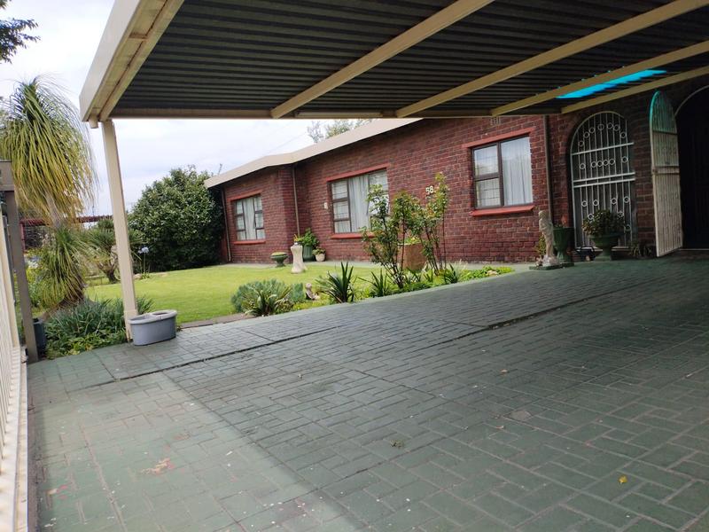 3 Bedroom Property for Sale in Dalpark Ext 11 Gauteng