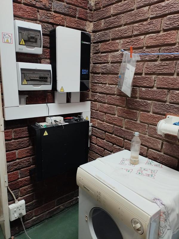 3 Bedroom Property for Sale in Dalpark Ext 11 Gauteng