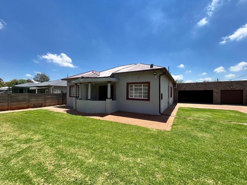 4 Bedroom Property for Sale in Dalview Gauteng
