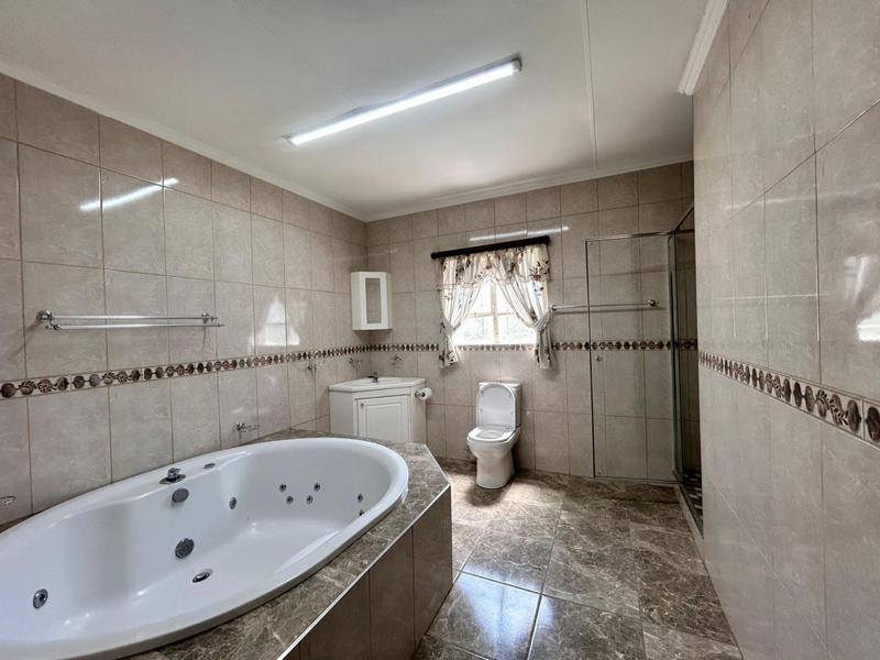 4 Bedroom Property for Sale in Dalview Gauteng