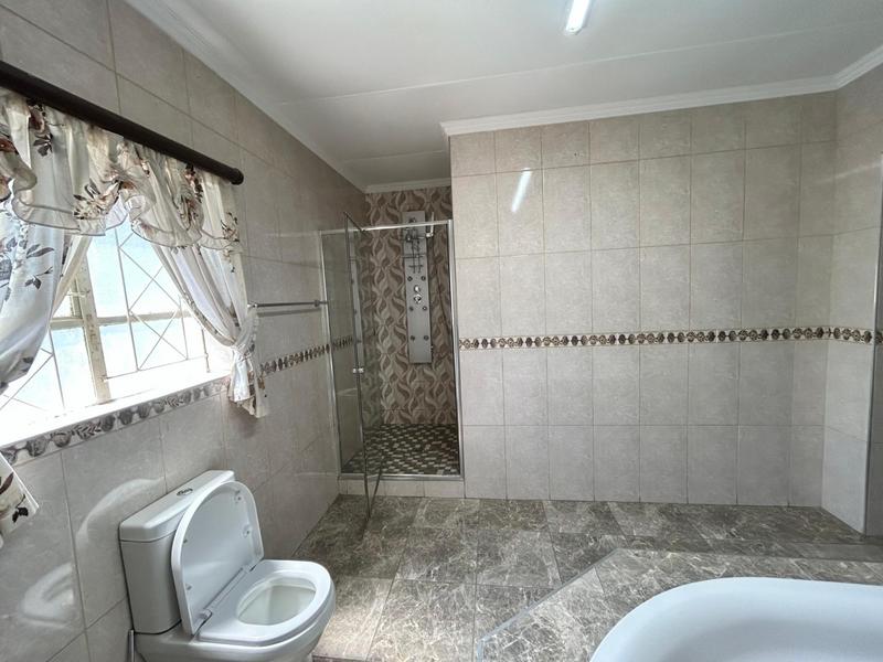 4 Bedroom Property for Sale in Dalview Gauteng