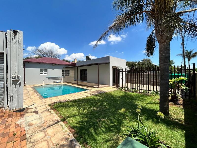 4 Bedroom Property for Sale in Dalview Gauteng
