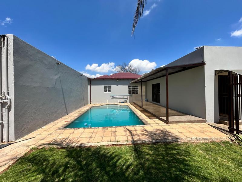 4 Bedroom Property for Sale in Dalview Gauteng