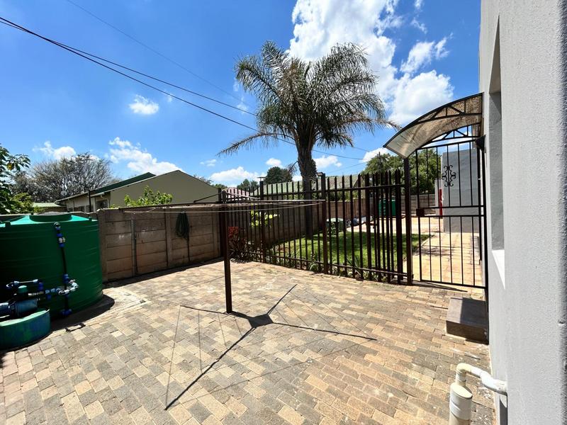 4 Bedroom Property for Sale in Dalview Gauteng