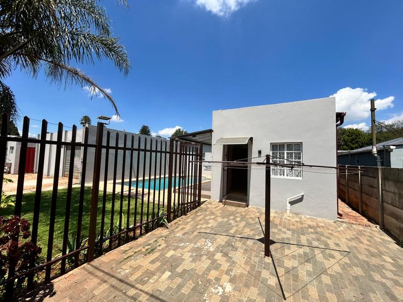 4 Bedroom Property for Sale in Dalview Gauteng
