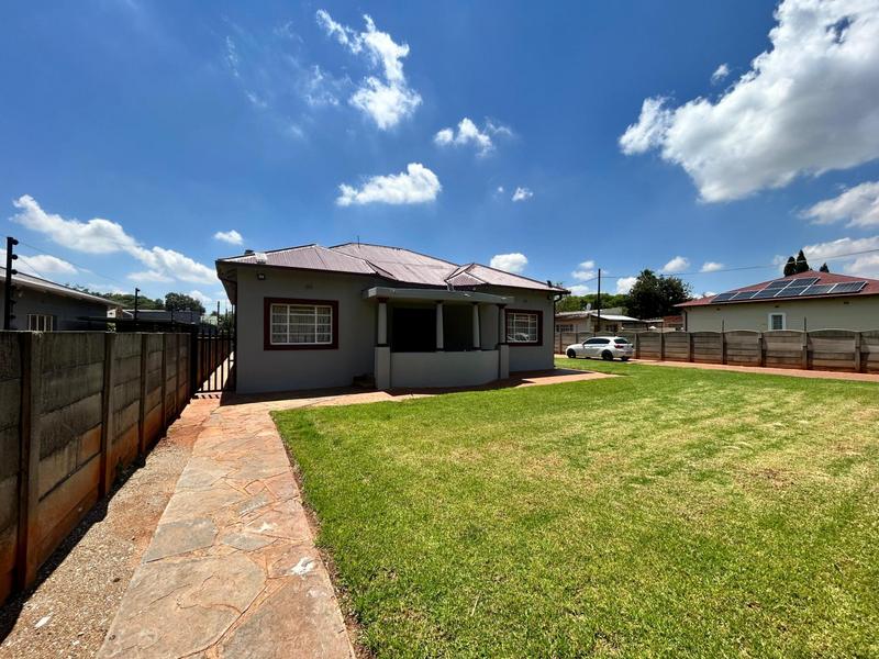 4 Bedroom Property for Sale in Dalview Gauteng