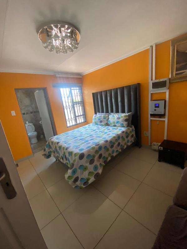 3 Bedroom Property for Sale in Geluksdal Gauteng