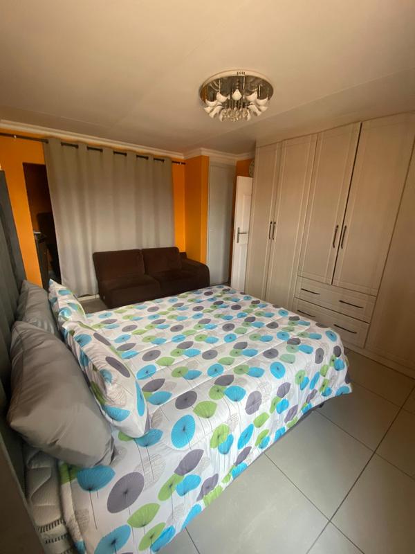 3 Bedroom Property for Sale in Geluksdal Gauteng