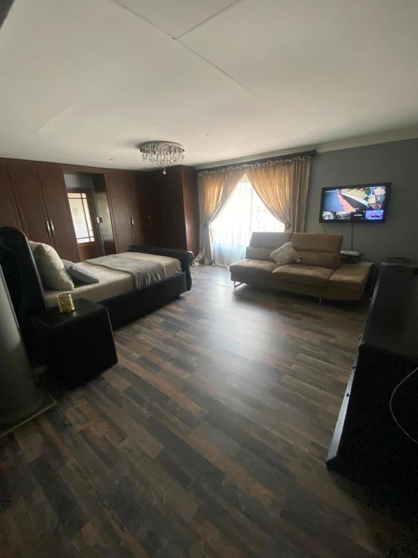 3 Bedroom Property for Sale in Geluksdal Gauteng