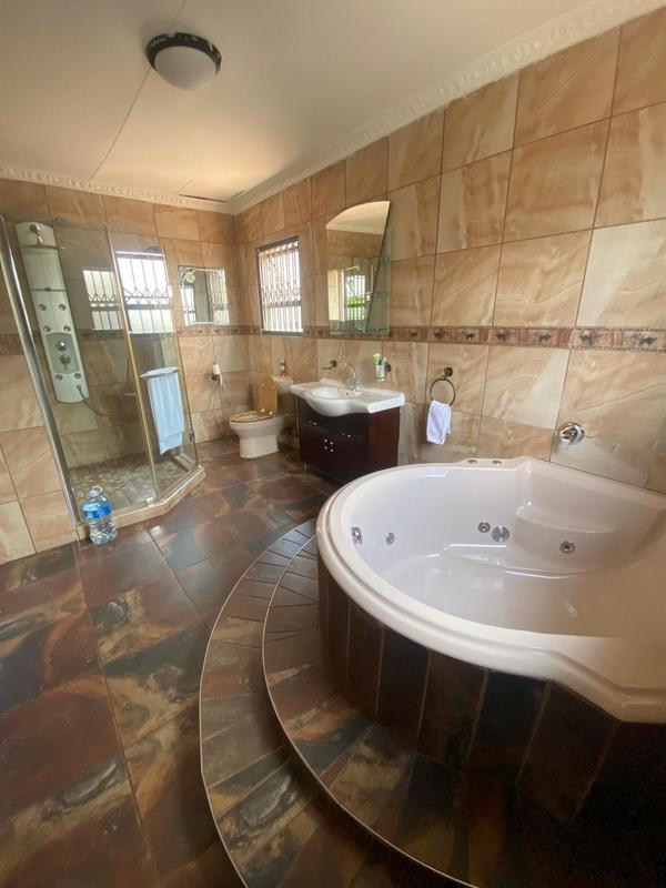 3 Bedroom Property for Sale in Geluksdal Gauteng