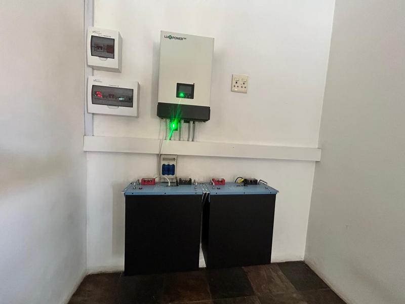 5 Bedroom Property for Sale in Sonneveld Gauteng