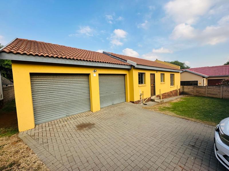 3 Bedroom Property for Sale in Albemarle Gauteng